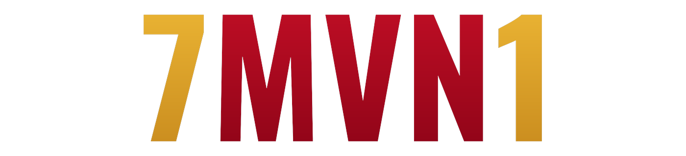 7mvn1 Logo
